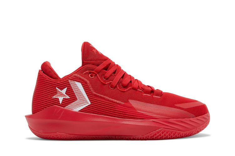 

Кроссовки All Star BB Jet 'University Red', красный