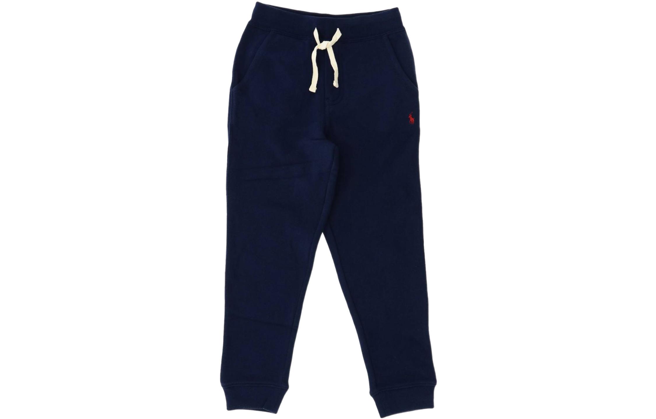 

Детские спортивные штаны Polo Ralph Lauren, синий