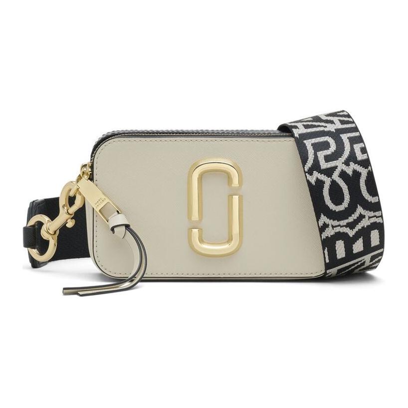 

MARC JACOBS Сумка The Snapshot Cloud White/Multi