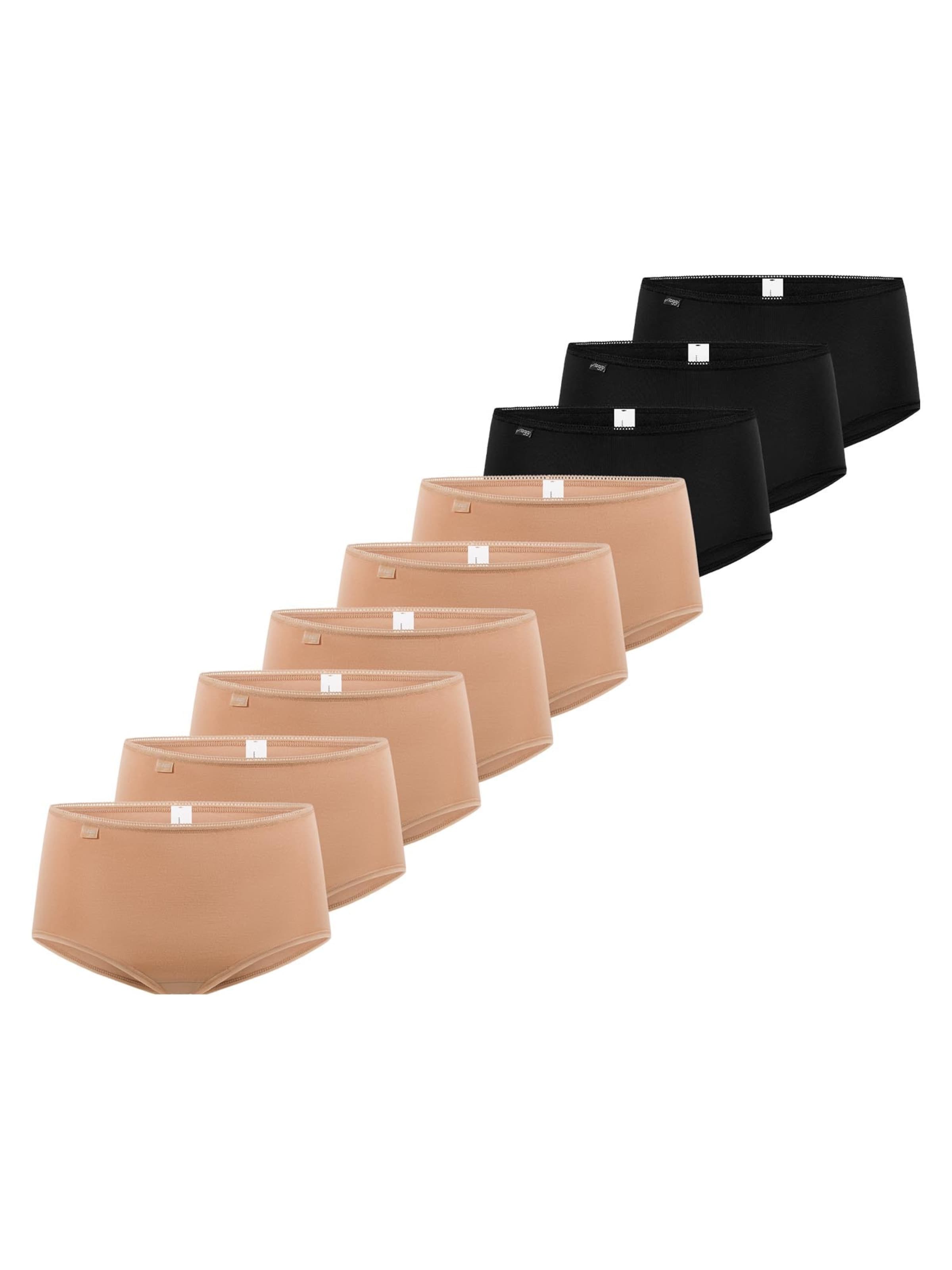 

SLOGGI Трусики '24/7 Cotton' в цвете Cappuccino