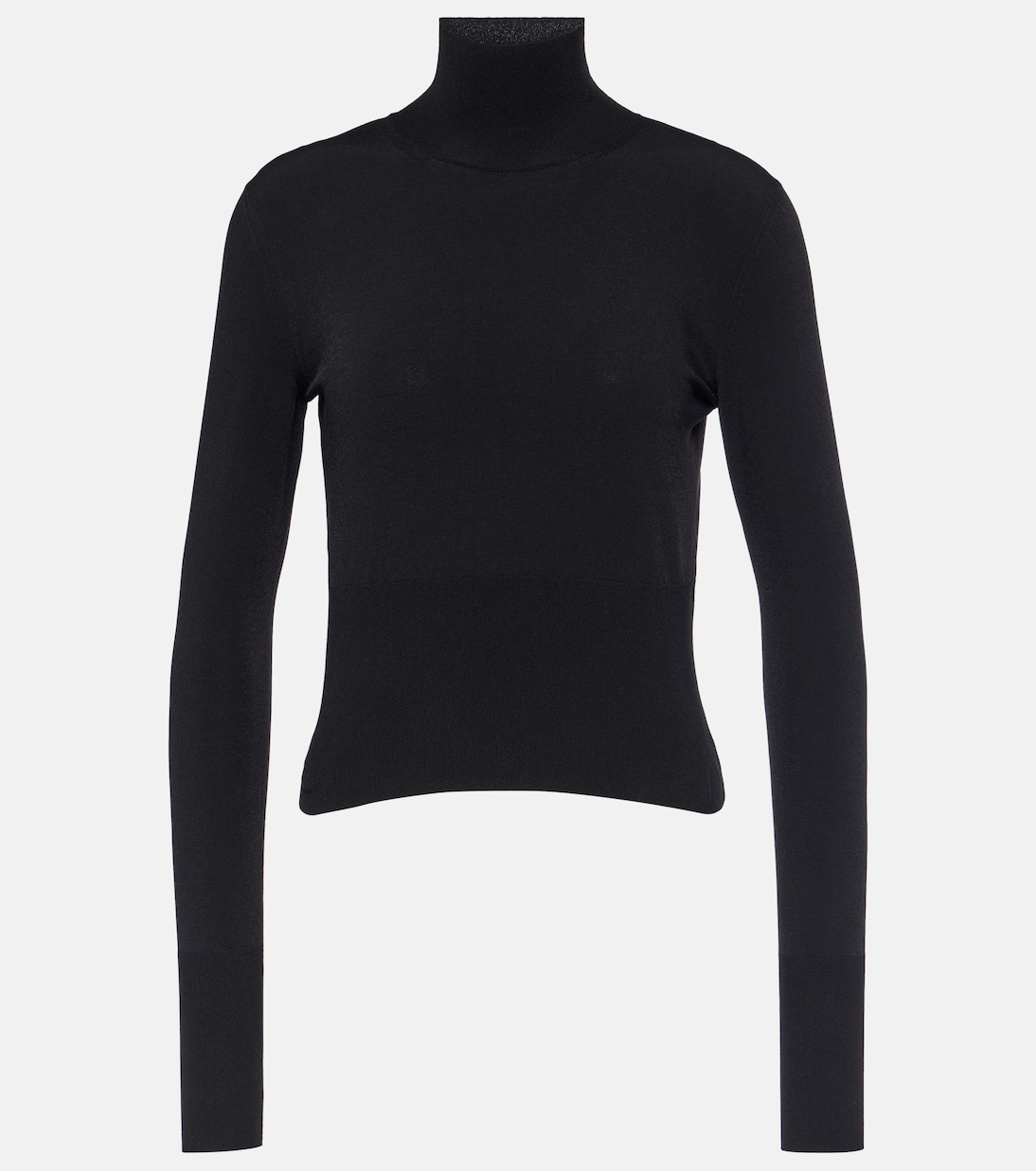 

Водолазка Alaïa, Noir Alaia