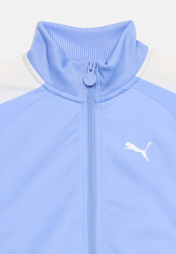 Куртка always on track, тренировочная куртка унисекс Puma, Intense Lavender — фото 4