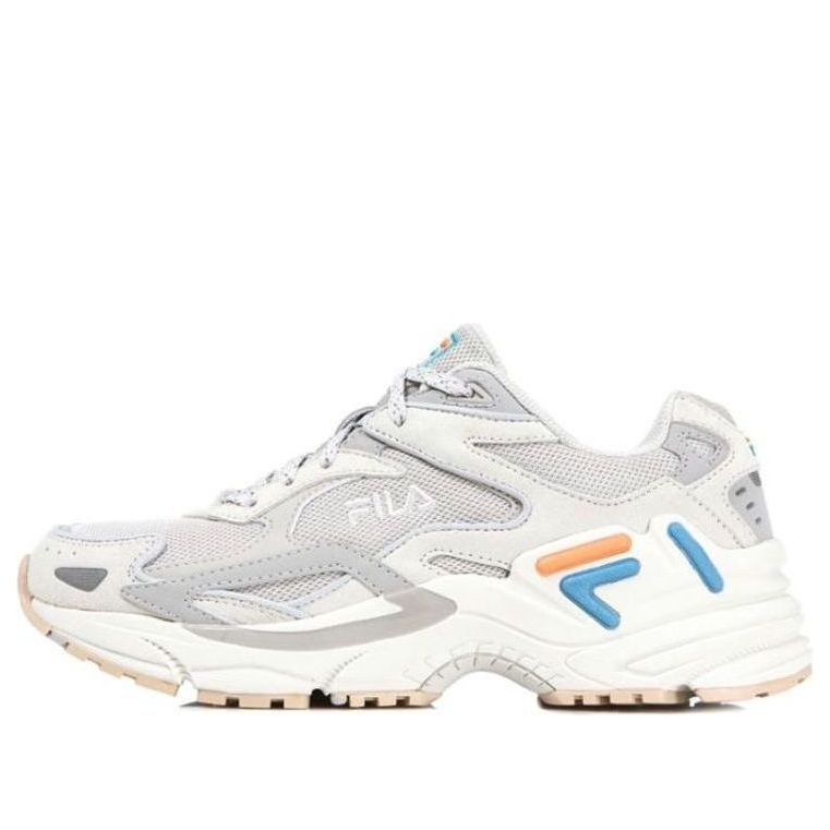 

Кроссовки FILA x BTS Catapult Shoes Grey/White 1GM00830_920