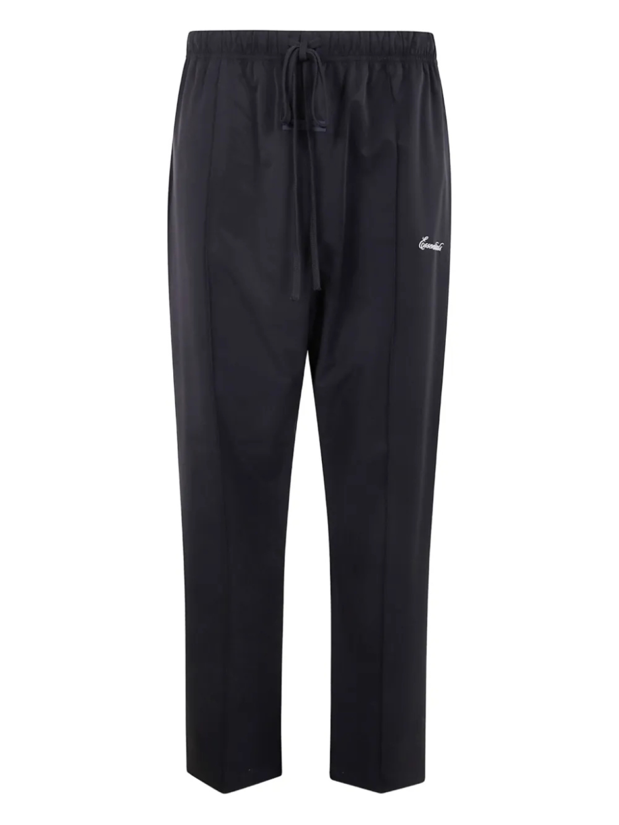 

Спортивные брюки с вышитым логотипом FEAR OF GOD ESSENTIALS, черный