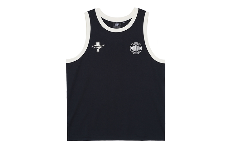 

Футболка майка мужская X LINSHUHAO LIANMINGKUAN Palladium, цвет сушеный томат красный