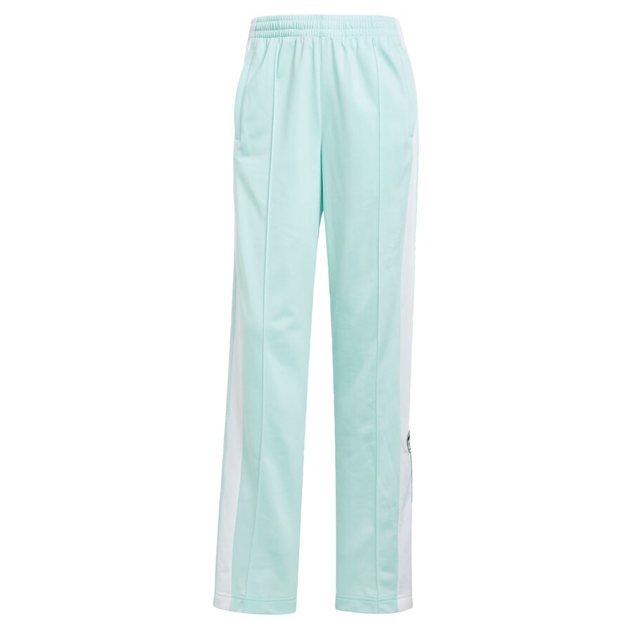 

Брюки свободного кроя ADIDAS ORIGINALS Adibreak, цвет Aqua