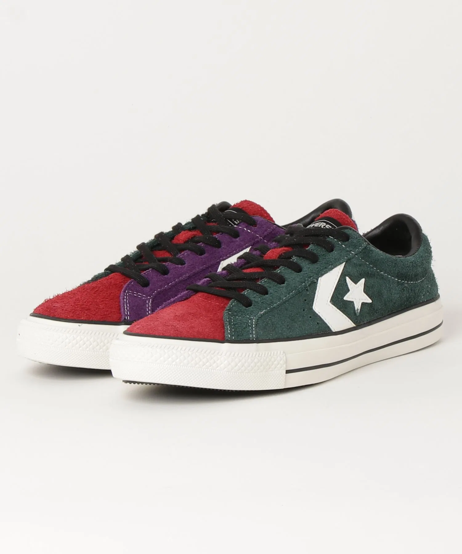 Мужские кроссовки CONVERSE PRORIDE SK OX — фото 4