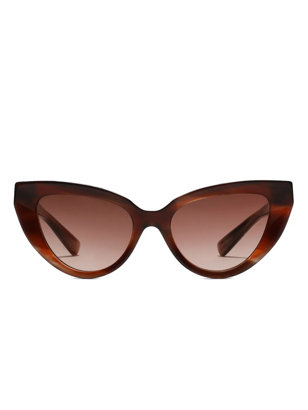 

Солнцезащитные очки DG Hinge DOLCE & GABBANA, коричневый