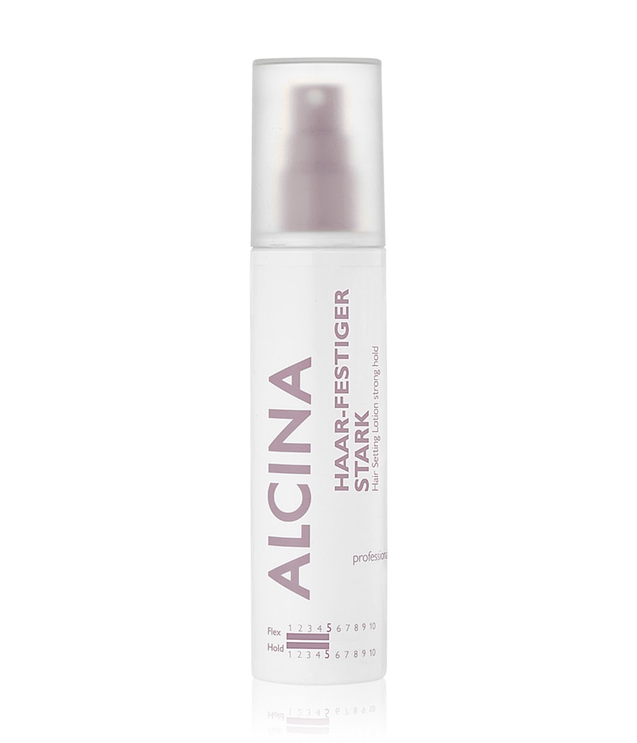 

Лак для волос ALCINA Professional Haar-Festiger Stark, 125 ml