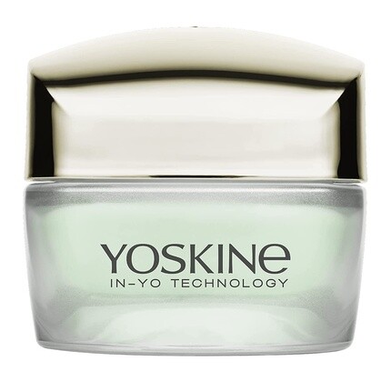 Крем для лица Yoskine — Дневной и ночной Okinawa Green Caviar +, 50 мл — фото 2