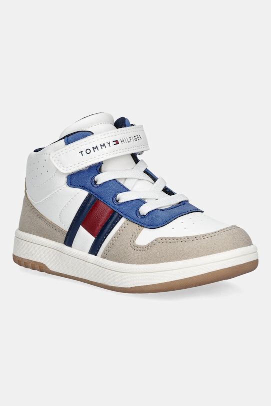 

Детские кроссовки Tommy Hilfiger, белый