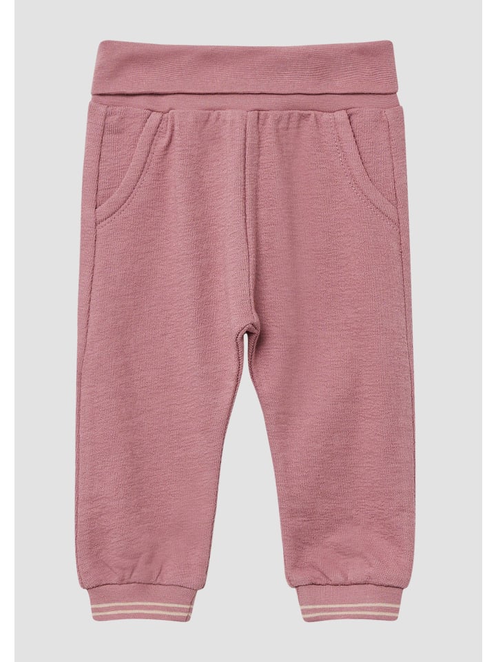 

Леггинсы s.Oliver, розовый