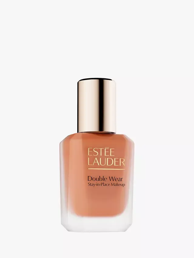 Стойкая матирующая тональная основа Double Wear Longwear Matte Foundation SPF 10 Estée Lauder, 5W2 Rich Caramel