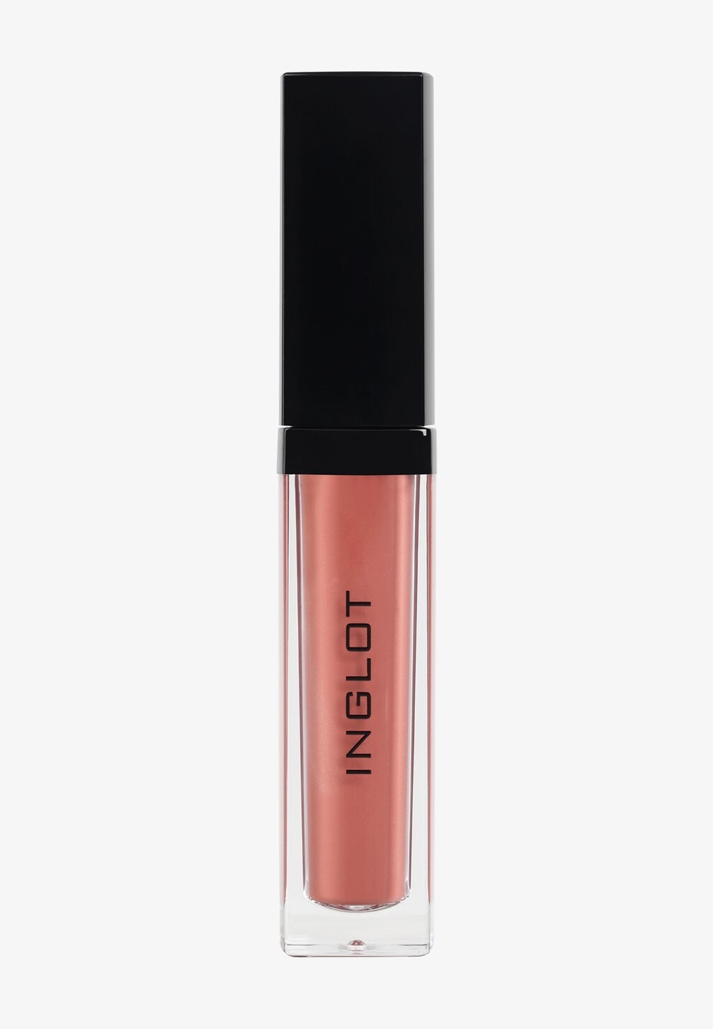 

Жидкая помада Hd Lip Tint Matte INGLOT, цвет 17