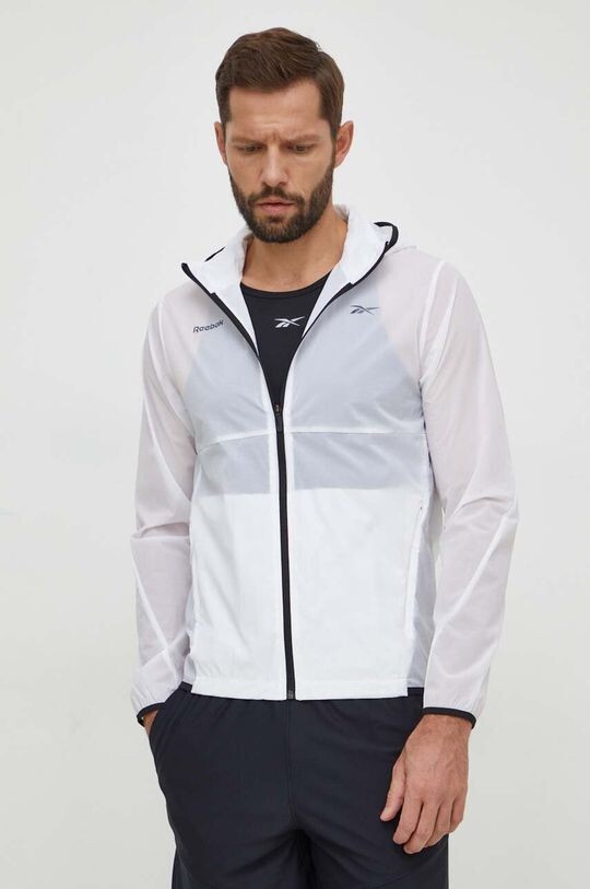 

Куртка Reebok, белый