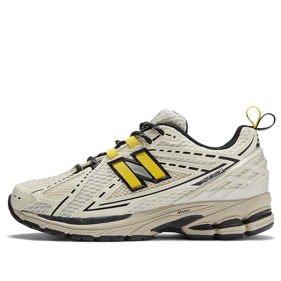 

Кроссовки New Balance 1906R 'GANNI - Egret', серый