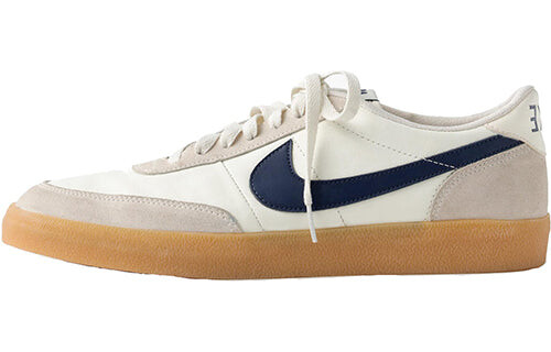 Кроссовки killshot 2 Nike, белый — фото 2