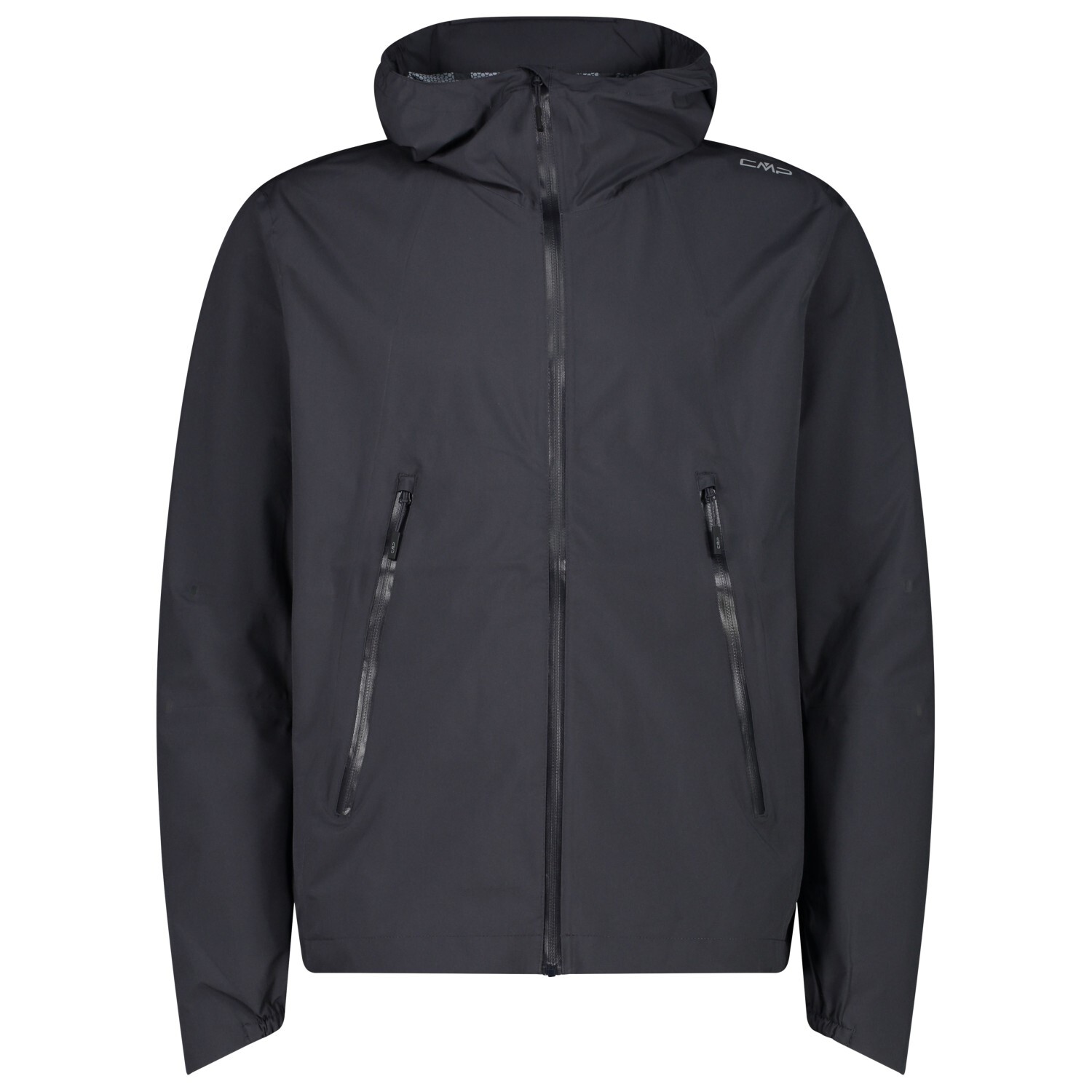 

Дождевик Cmp Jacket Fix Hood WP, цвет Antracite