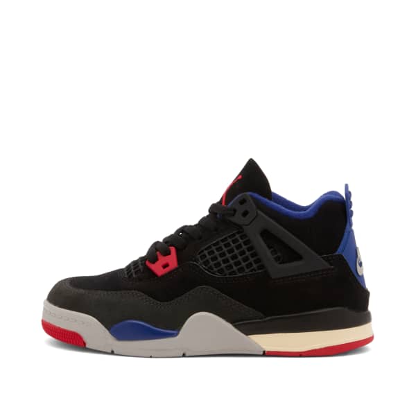 

Кроссовки 4 retro og ps Air Jordan, мультиколор