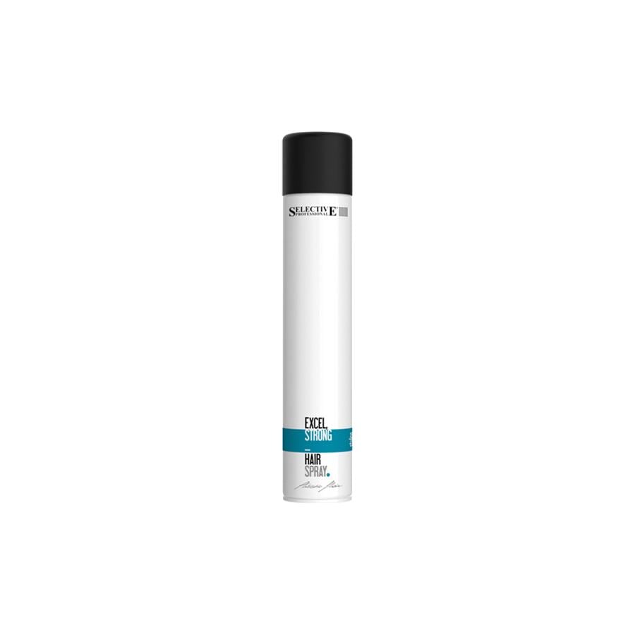 

Лак для волос Selective Professional Excel Strong Hairspray, 500 ml