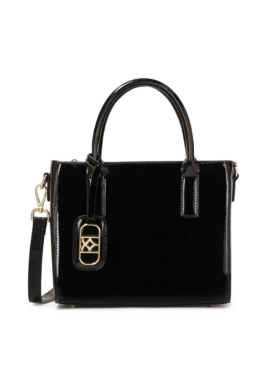 

Сумка Kazar Handbag, черный