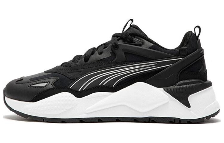 

Кроссовки PUMA RS-X Efekt 'Black Silver'