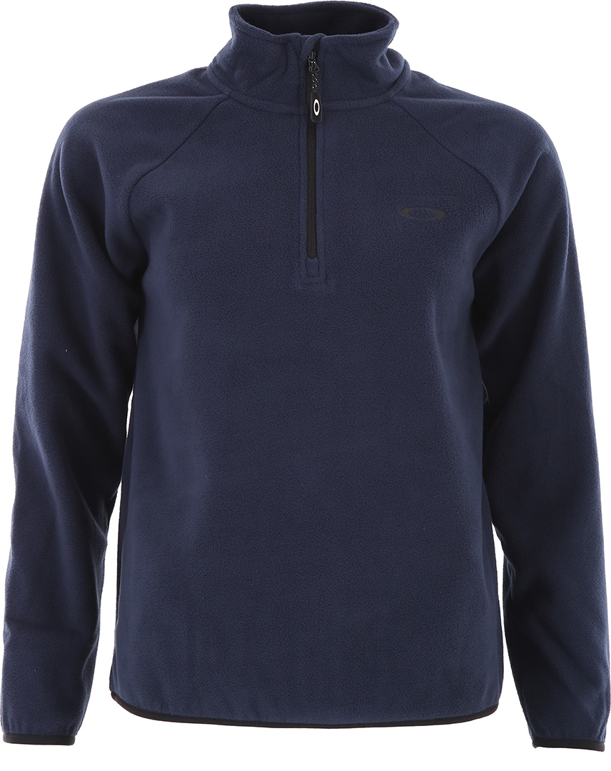 

Oakley Женская куртка ridge ltd 1/2 zip fleece fathom XS