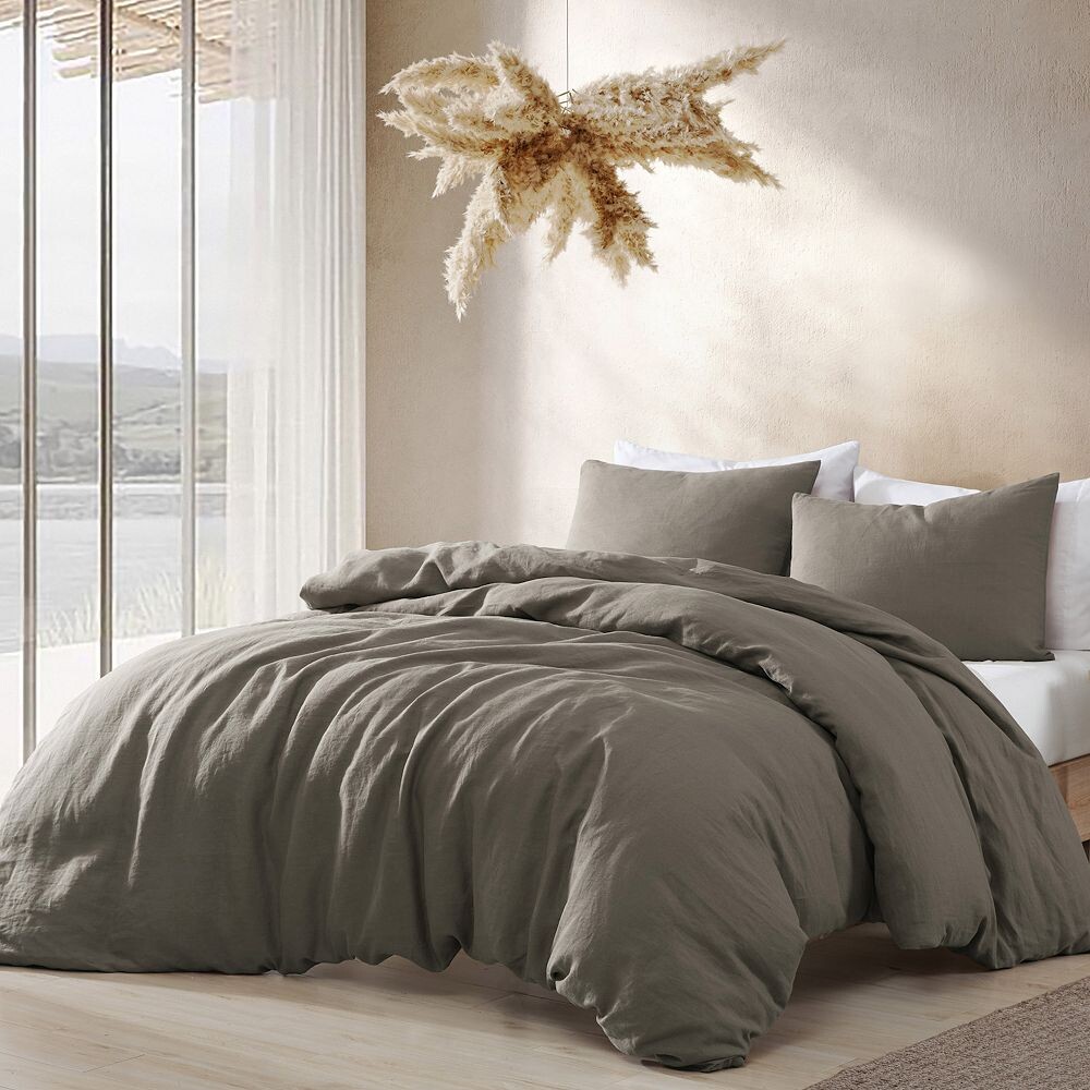 

Набор одеял Riverbrook Home Logan, цвет Charcoal