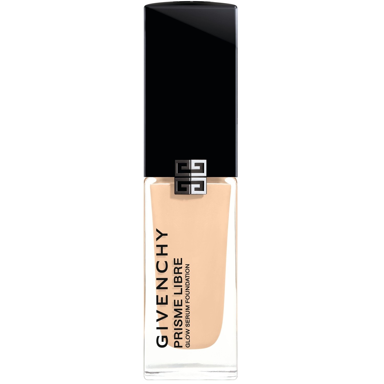

Тональный крем для лица prisme libre glow serum Givenchy, 1.5n, объем 30 мл