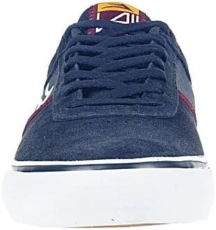 Мужские кроссовки-чинос Vans размера M, Midnight Suede — фото 2