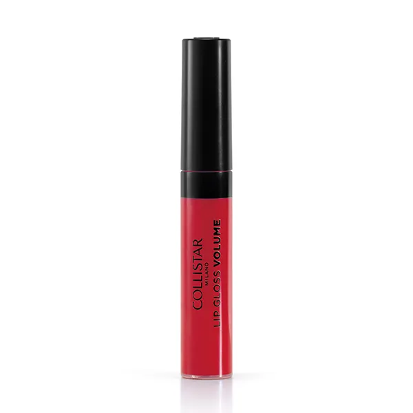 

Блеск для объема губ Lip Gloss Volume Collistar, цвет red passion