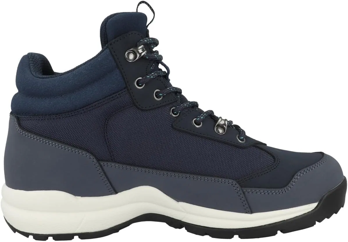 Мужские ботинки FILA Alpha MidFashion, Fila Navy Vintage Indigo — фото 3