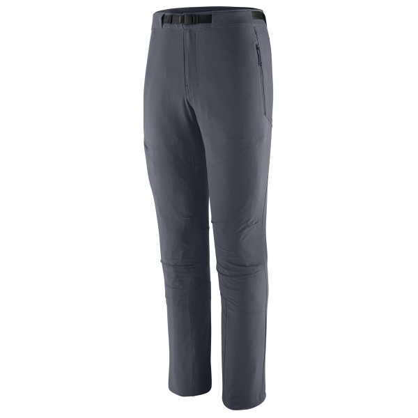 

Альпийские брюки Terravia - туристические брюки Patagonia, Smolder Blue