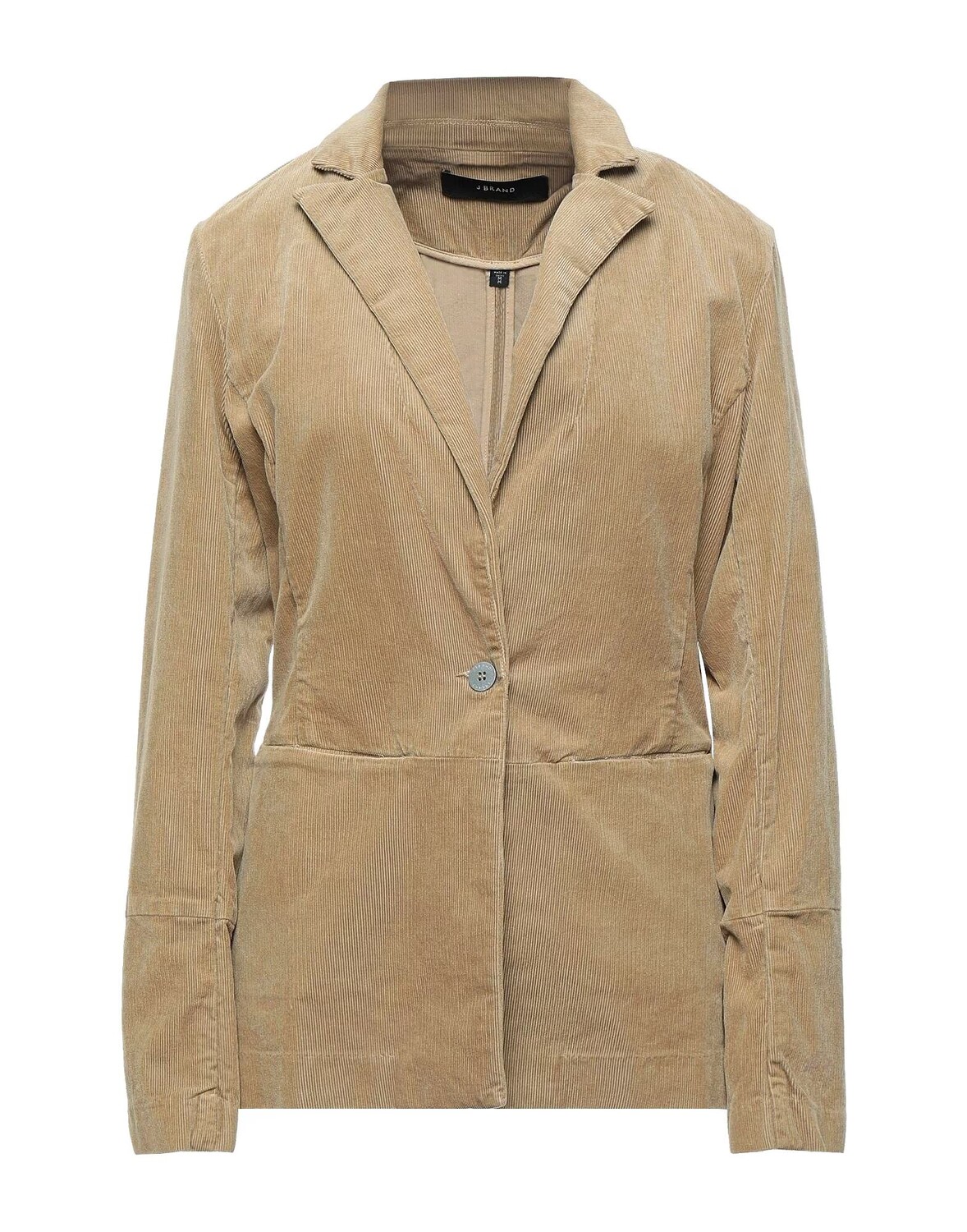 

Блейзер J Brand, хаки