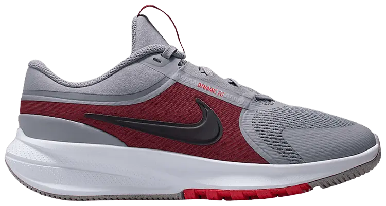

Кроссовки Nike Star Runner 5 GS, серый