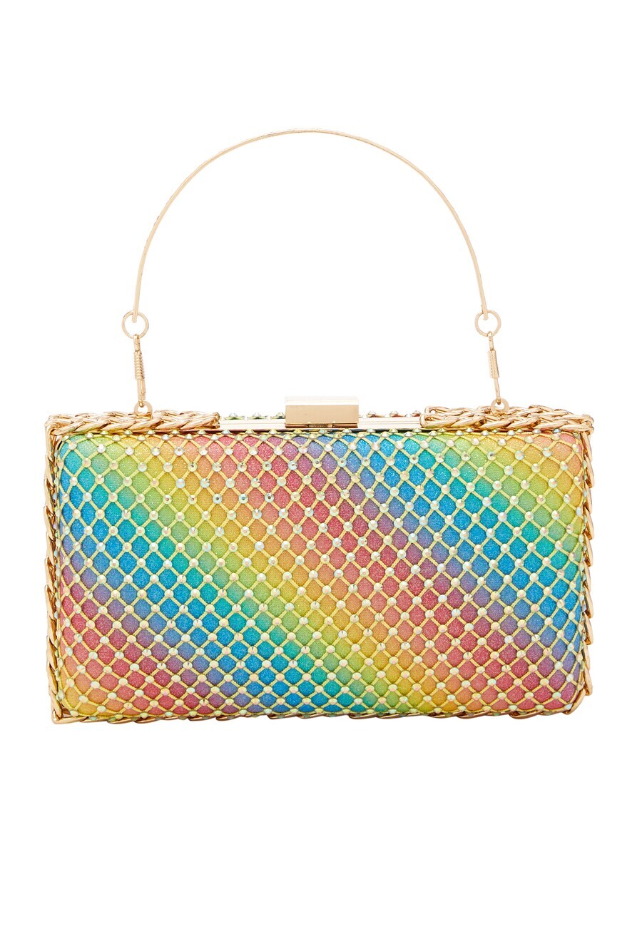 

Клатч FELIPA Clutch, разноцветный