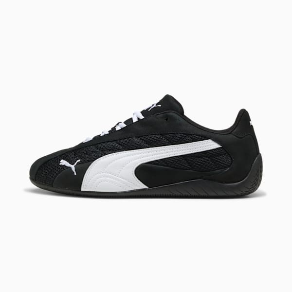 Кроссовки Speedcat Plus Puma, черный