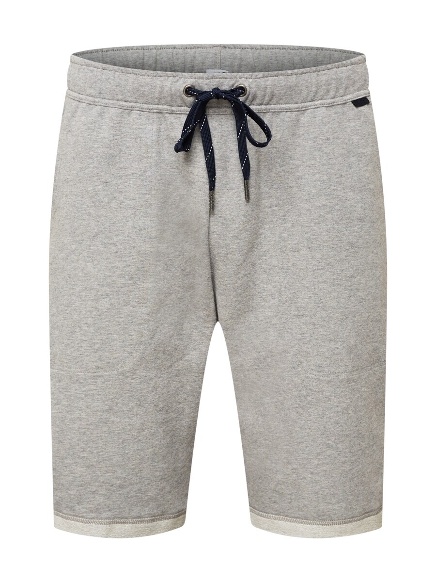 

Шорты CALIDA Regular Pants, серый