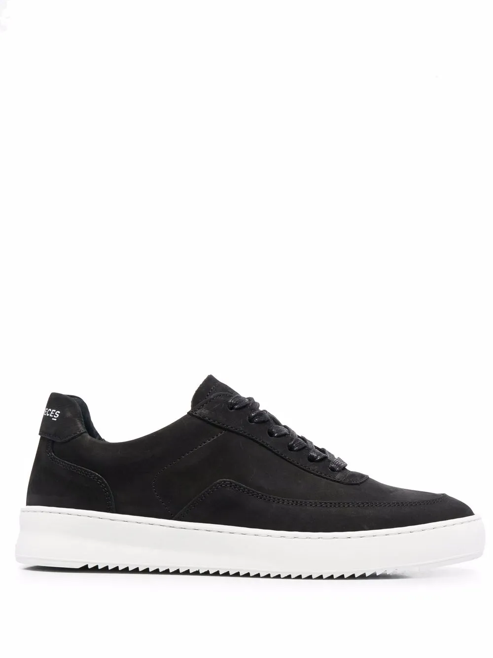 

Кроссовки Mondo 2.0 Ripple Filling Pieces, черный