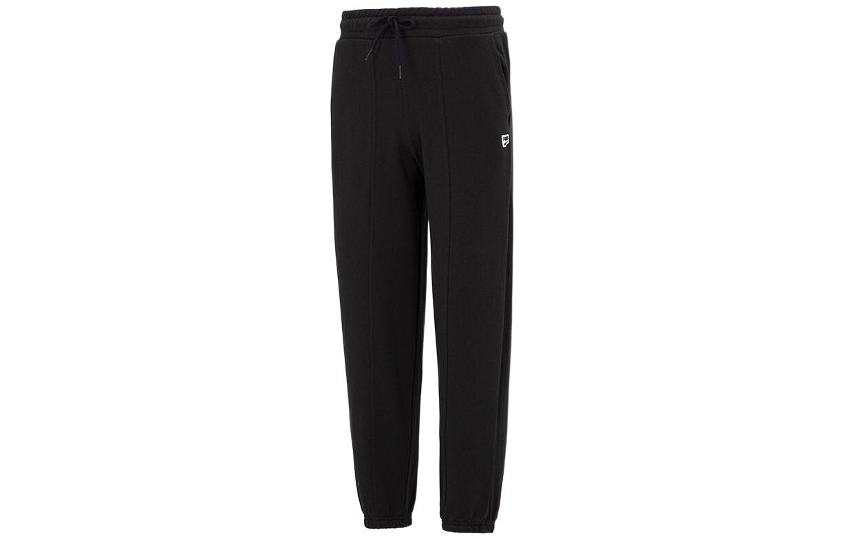 

Женские трикотажные спортивные штаны Puma, цвет Black