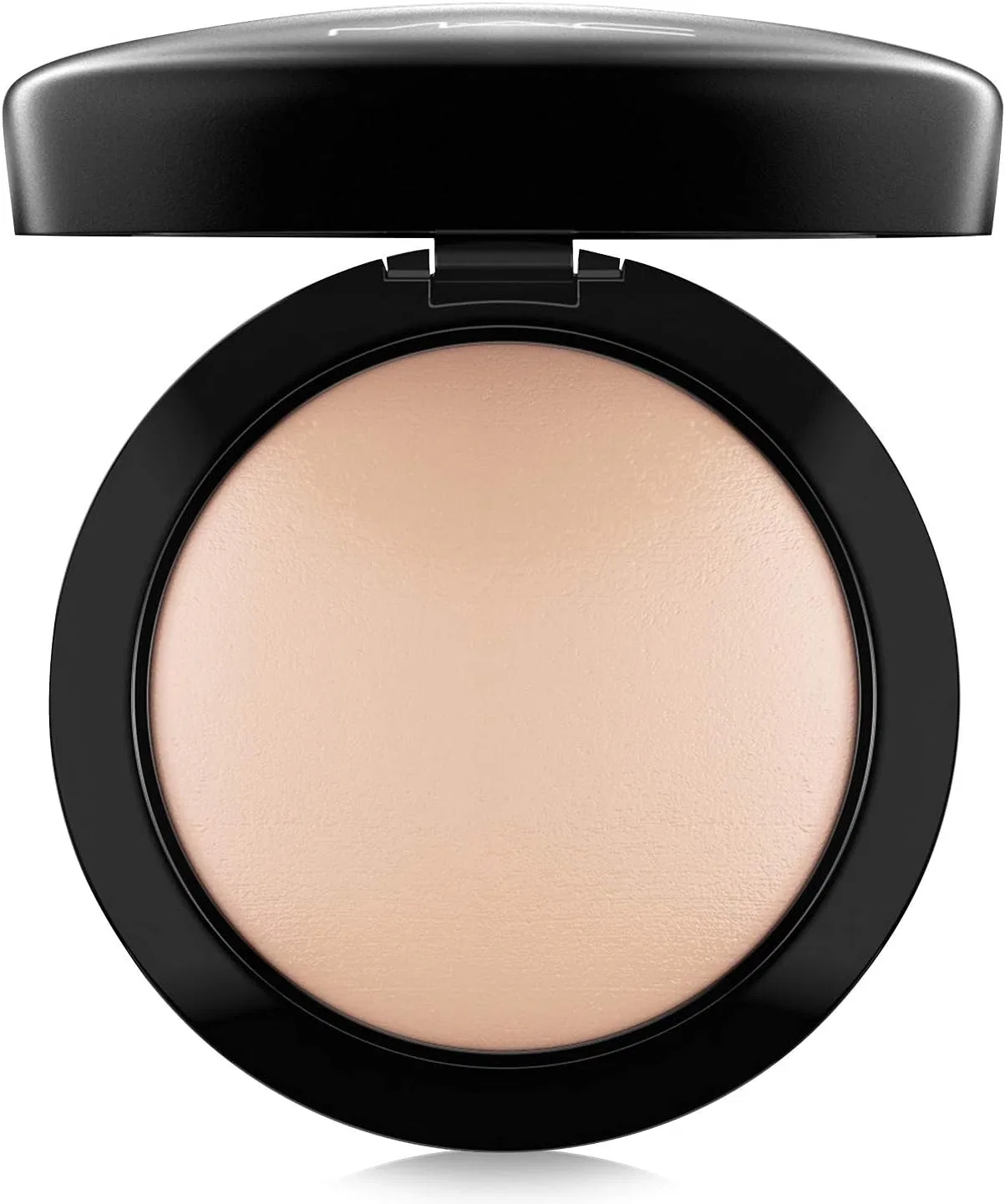 Пудра минеральная MAC Mineral Skin Finish Natural, 10 г, цвет Light Plus