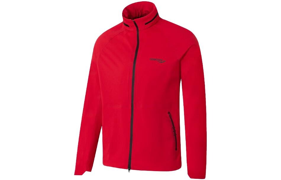 

Куртка мужская Enchanted Red Saucony, цвет Enchanted Red