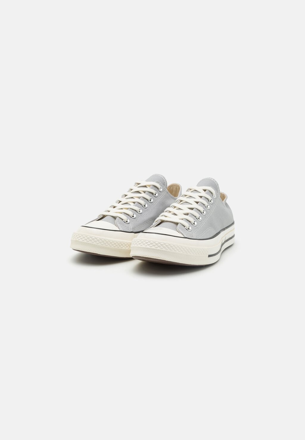 

Кроссовки на шнуровке CHUCK 70 UNISEX Converse, серый