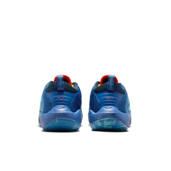 Кроссовки isofly Nike, синий — фото 4