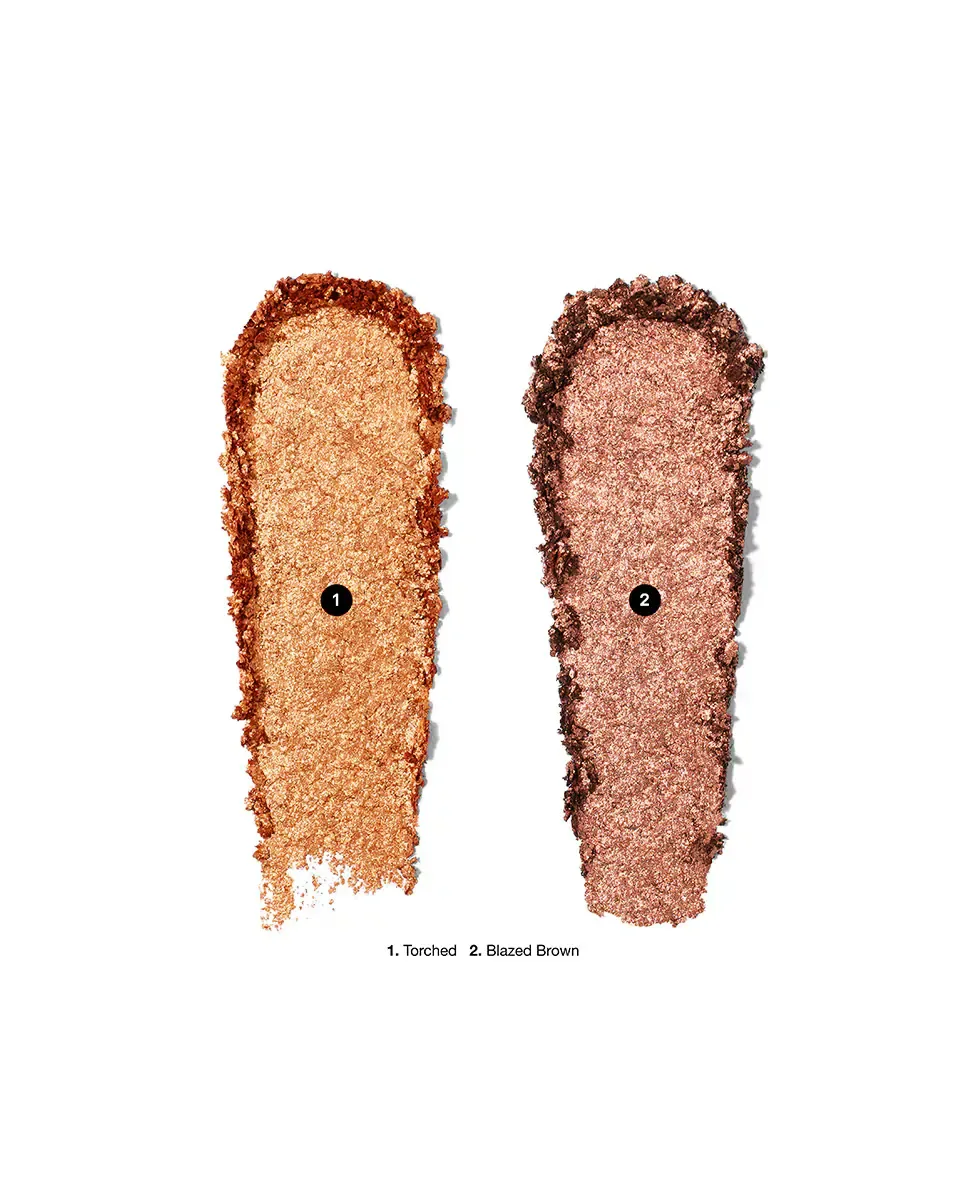 Палетка теней для век Bobbi Brown, Gilded Gleam — фото 2