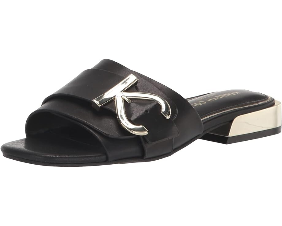 

Туфли Kenneth Cole New York Irene, черная кожа