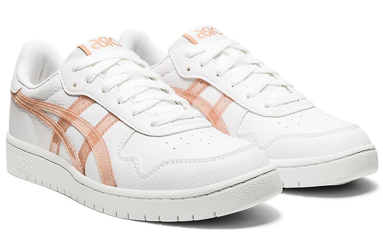 Женская обувь для скейтбординга Asics JAPAN S — фото 3