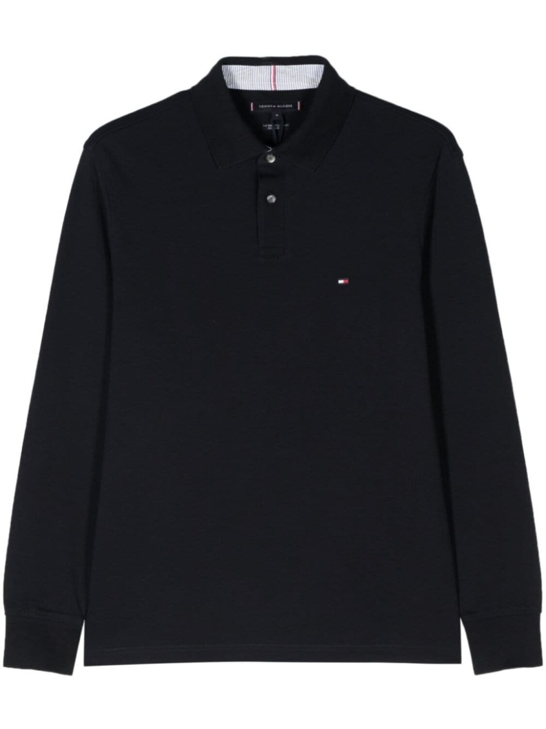 

Tommy Hilfiger рубашка поло (1985 год), синий