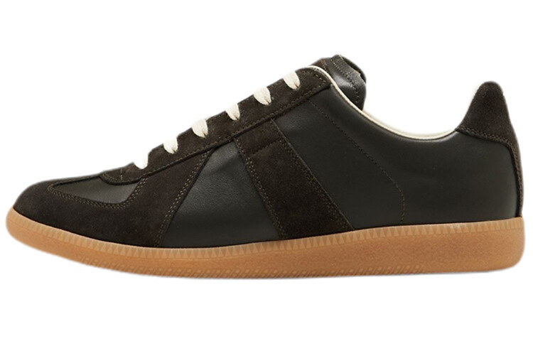 Низкие кеды Replica Maison Margiela