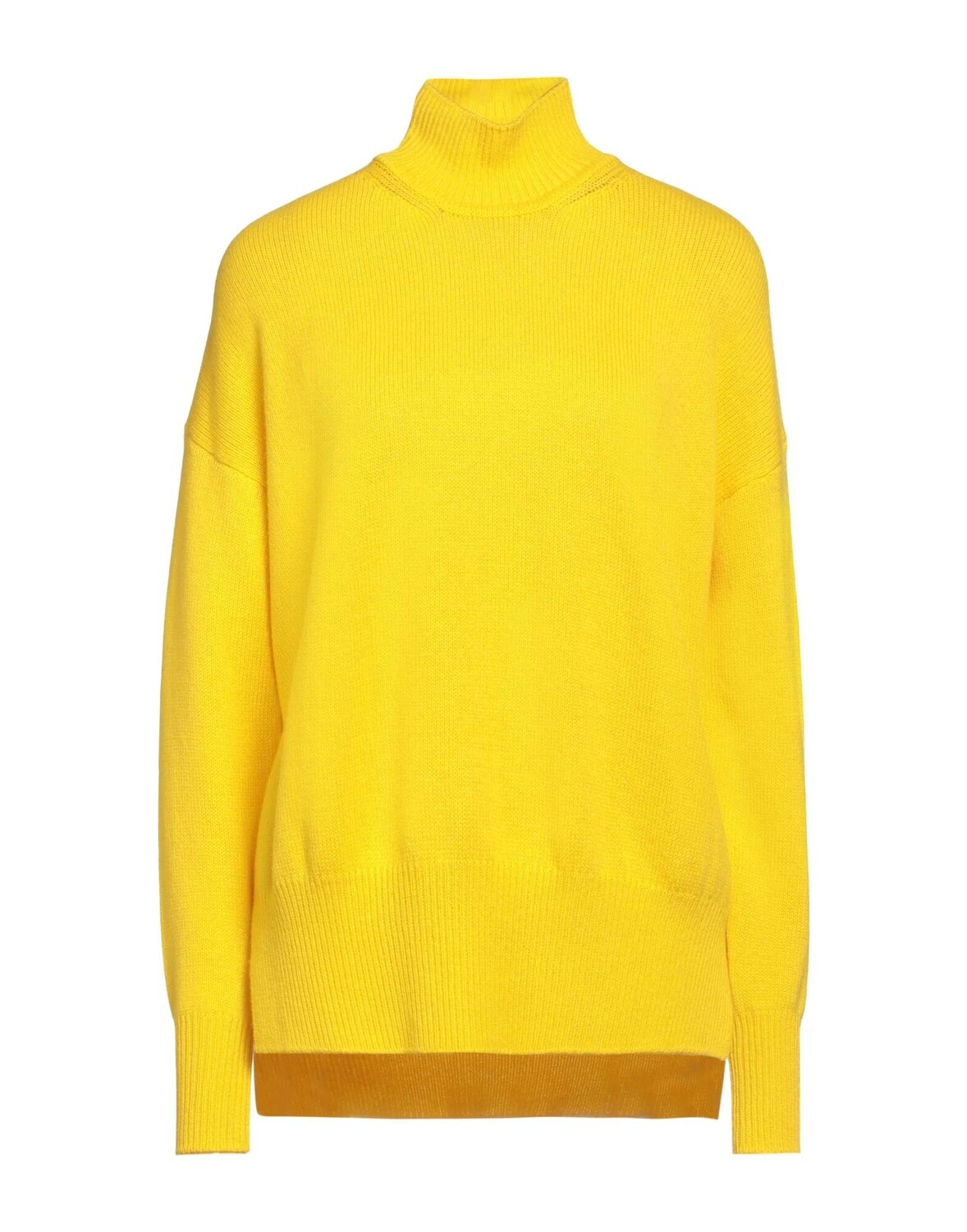 

Водолазка Jil Sander, желтый
